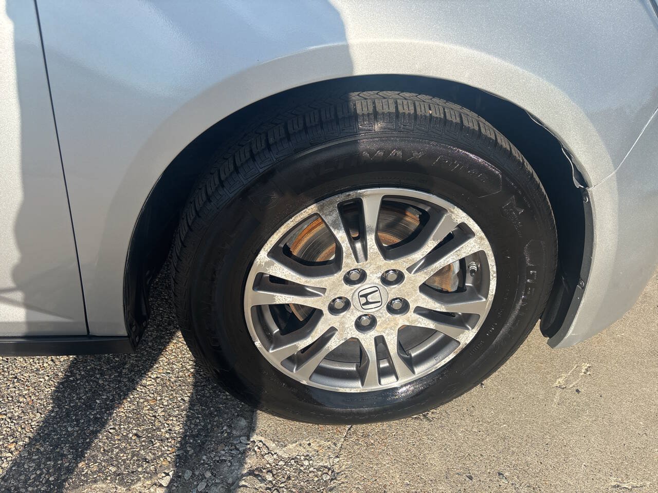 Used 2013 Honda Odyssey EX-L image 16