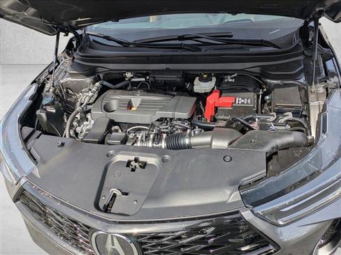 New 2026 Acura RDX SH-AWD w/ Advance Package image 16