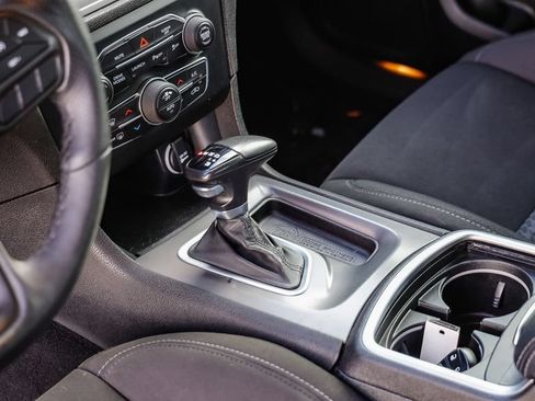 Used 2023 Dodge Charger Scat Pack RWD image 23