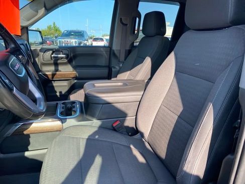 Used 2019 GMC Sierra 1500 Elevation w/ Elevation Value Package AWD/4WD image 15