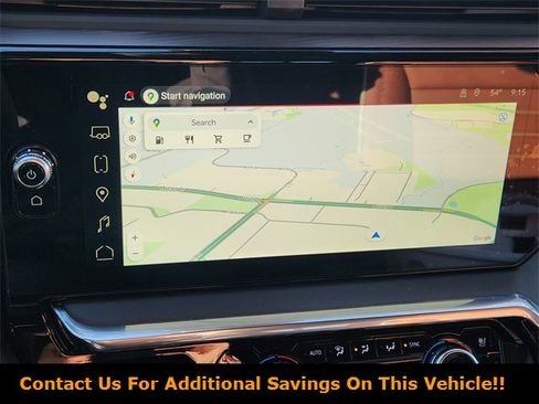 New 2026 GMC Sierra 2500 Denali Ultimate image 12