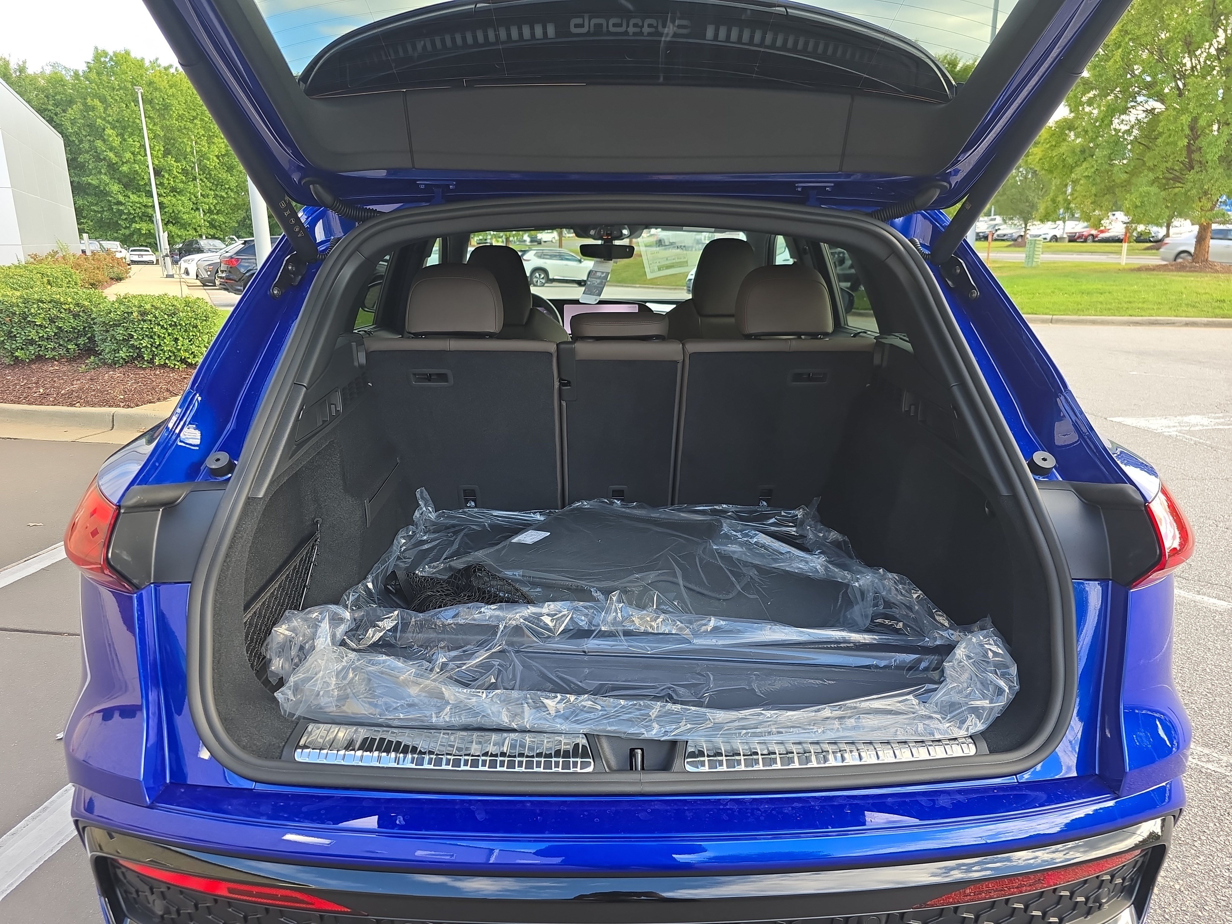 New 2026 Audi Q5 Premium Plus AWD/4WD image 12