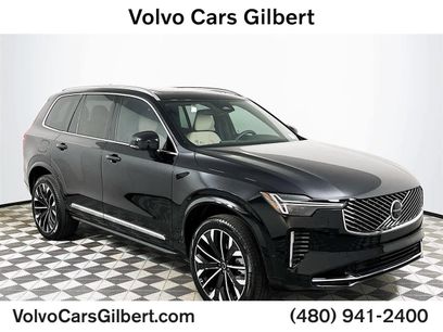New 2025 Volvo XC90 T8 Plus w/ Protection Package Premier