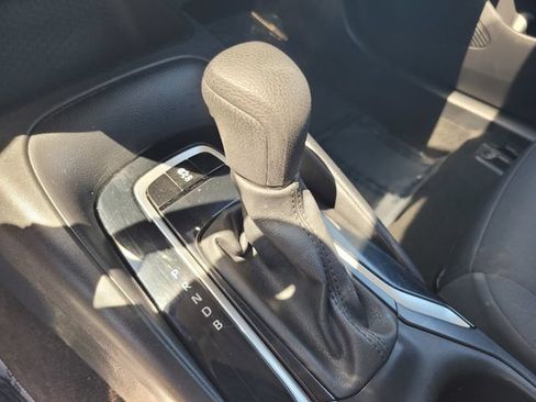 Used 2023 Toyota Corolla LE FWD image 20