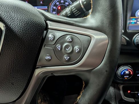 Used 2024 GMC Terrain AT4 w/ Tech Package image 24