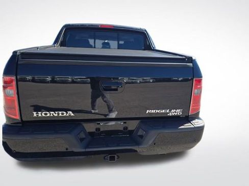 Used 2011 Honda Ridgeline RTL image 3