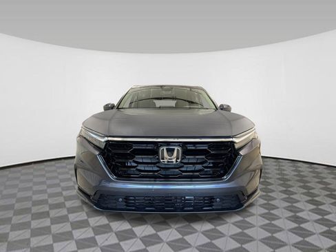 New 2026 Honda CR-V EX-L image 10