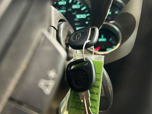 Used 2008 Chevrolet Silverado 2500 LT w/ 2LT Convenience Package image 43