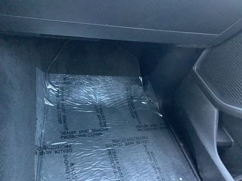 Used 2024 Jeep Wagoneer Series II w/ Flexible Seating Group image 48