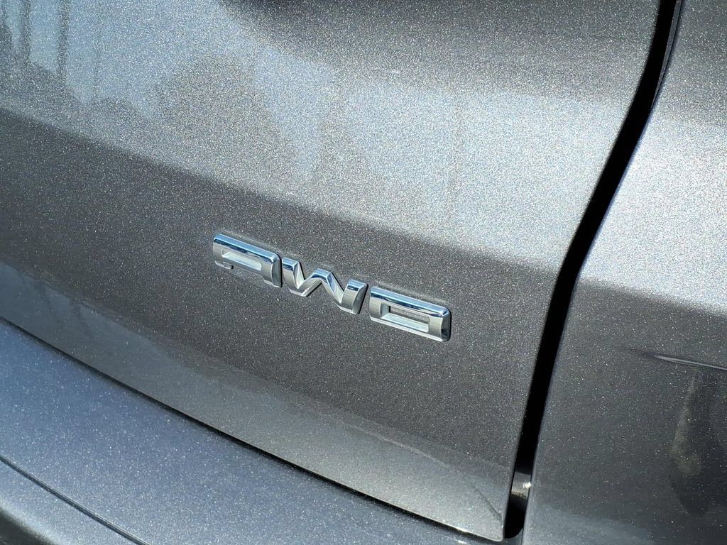 Used 2023 Ford Escape ST-Line w/ Tech Pack #1 AWD/4WD image 21