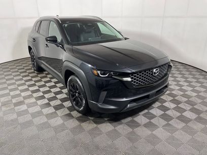 New 2026 MAZDA CX-50 2.5 Hybrid w/ Weather Package