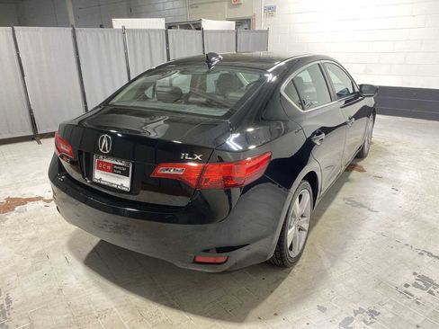 Used 2014 Acura ILX w/ Premium Package image 26