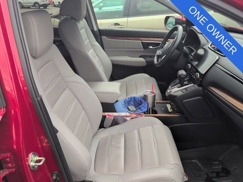 Used 2020 Honda CR-V Touring image 9