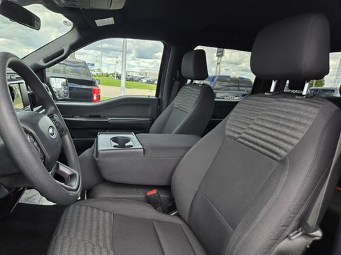 Certified 2023 Ford F150 XL w/ STX Appearance Package AWD/4WD image 23
