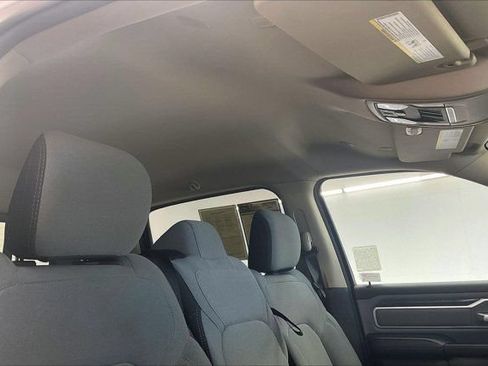 Used 2020 RAM 1500 Big Horn AWD/4WD image 24