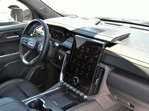 Used 2024 GMC Acadia Elevation FWD image 53