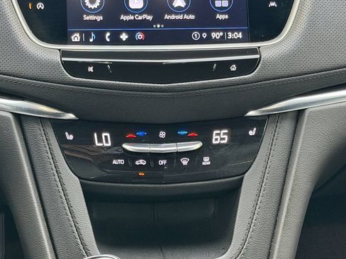 Used 2023 Cadillac XT6 Luxury FWD image 19