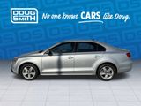 Used 2011 Volkswagen Jetta SEL image 2