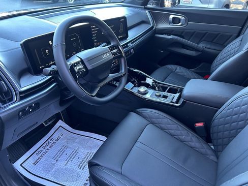 Used 2026 Kia Sorento SX Prestige image 8