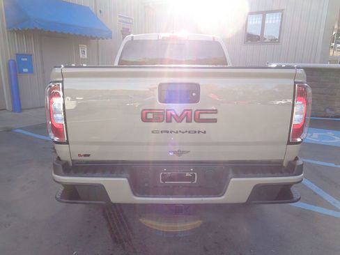 Used 2021 GMC Canyon Elevation image 7