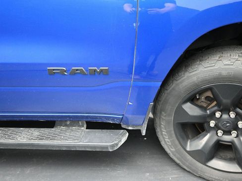 Used 2019 RAM 1500 Sport w/ Level 2 Equipment Group image 6