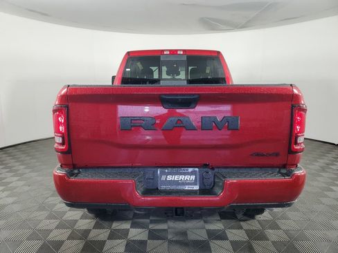 New 2026 RAM 2500 Tradesman image 5