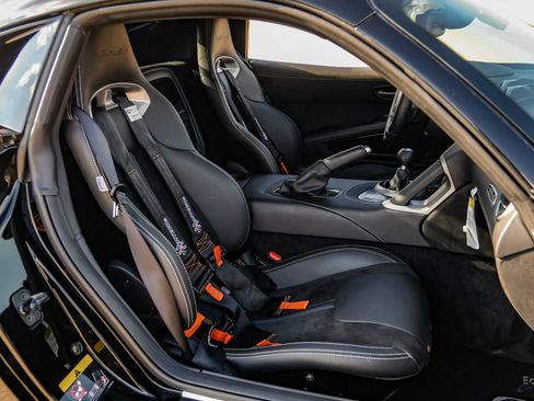 Used 2017 Dodge Viper GTC w/ Time Attack Group 2.0 RWD image 45