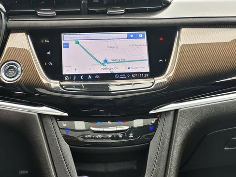 Used 2024 Cadillac XT6 Premium Luxury w/ Platinum Package AWD/4WD image 8