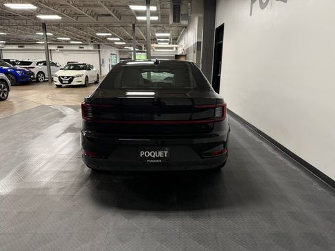 Used 2023 Polestar Polestar 2 w/ Pilot Pack AWD/4WD image 5