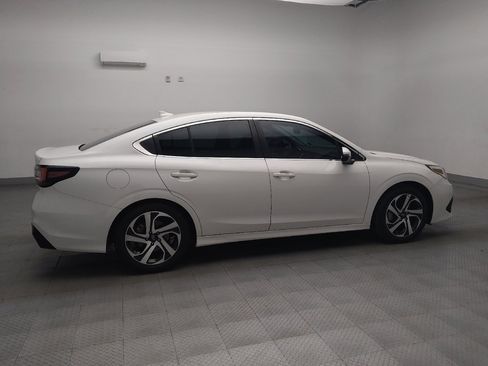 Used 2020 Subaru Legacy Limited image 10