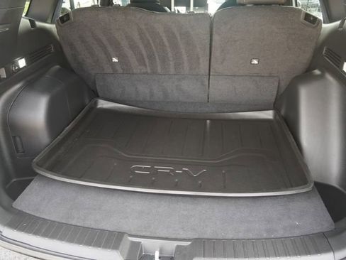 Used 2024 Honda CR-V Sport image 12
