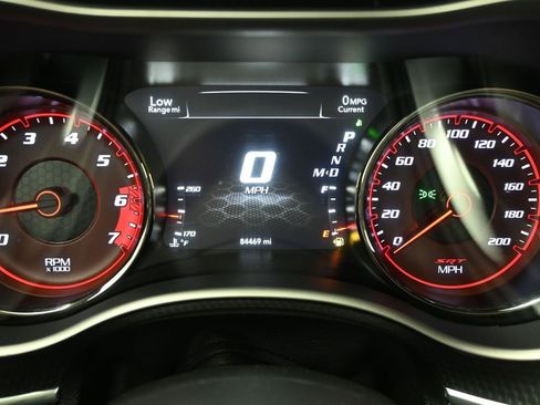 Used 2018 Dodge Charger SRT Hellcat w/ Harman/Kardon Audio Group image 15