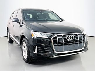Used 2023 Audi Q7 2.0T Premium Plus w/ Premium Plus Package video 2