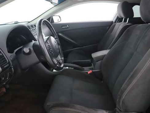 Used 2011 Nissan Altima 2.5 S w/ 2.5S Premium Pkg FWD image 16