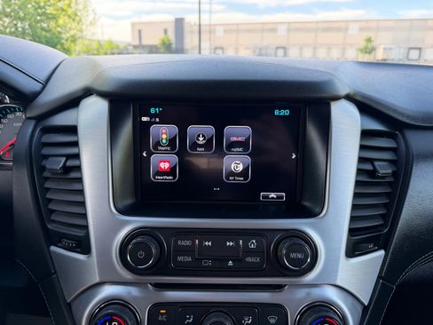 Used 2019 GMC Yukon XL SLT w/ HD Trailering Package image 36