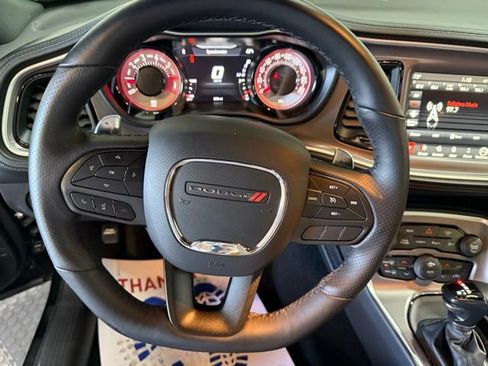 Certified 2022 Dodge Challenger R/T Scat Pack image 20