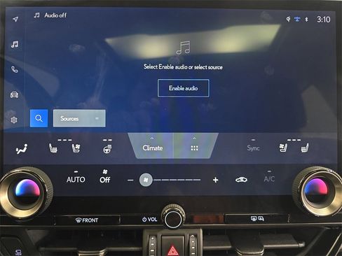 Certified 2025 Lexus NX 350h AWD w/ Premium Package image 24