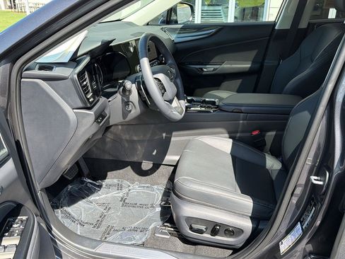 Certified 2025 Lexus NX 350 AWD w/ Accessory Package (2T) image 10