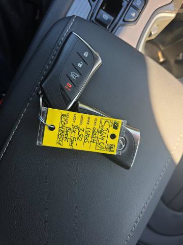 Used 2024 Lexus RX 350 F Sport w/ Convenience Package AWD/4WD image 39