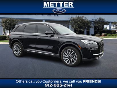 Used 2024 Lincoln Corsair Reserve