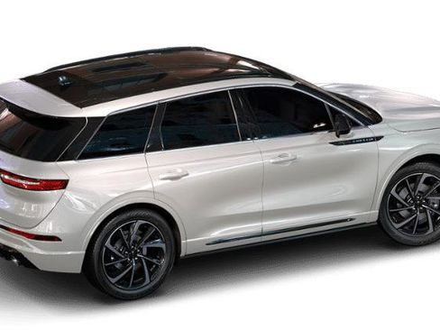 New 2024 Lincoln Corsair Grand Touring image 25