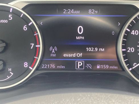 Certified 2025 Nissan Sentra SR w/ SR Premium Package FWD image 27