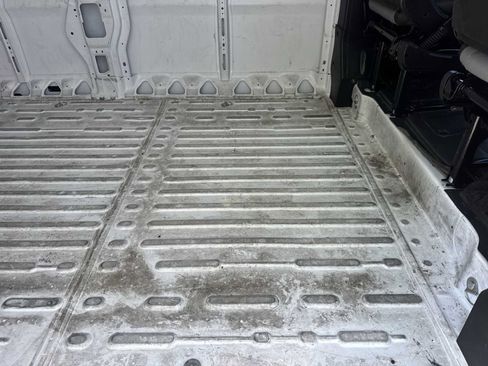 Used 2025 RAM ProMaster 3500 w/ Convenience Group FWD image 16