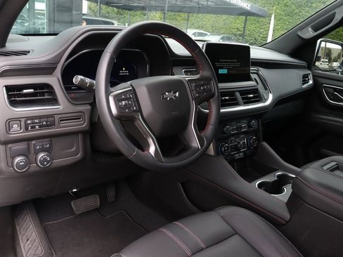 Used 2024 Chevrolet Tahoe RST w/ Sport Performance Package image 15