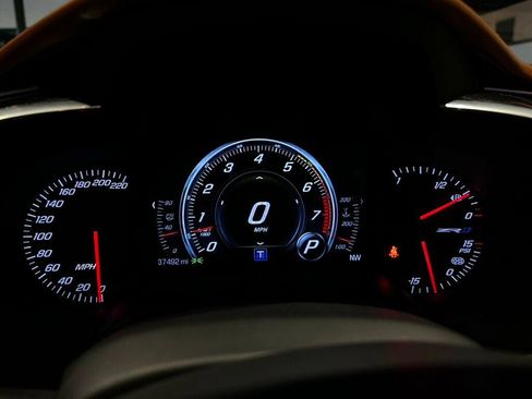 Used 2019 Chevrolet Corvette ZR1 RWD image 20