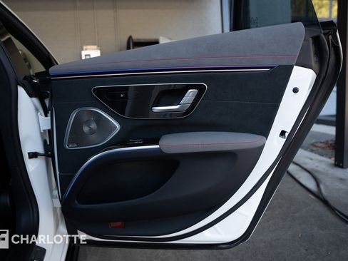 Used 2023 Mercedes-Benz EQS AMG 4MATIC image 27