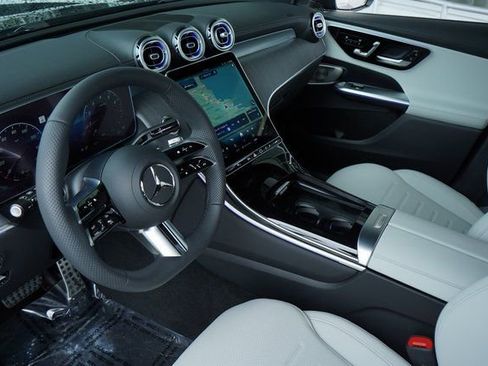 New 2026 Mercedes-Benz GLC 300 image 23