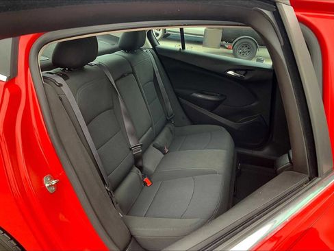 Used 2016 Chevrolet Cruze LT image 21