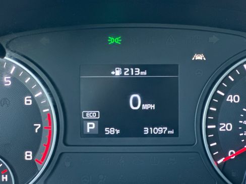 Used 2020 Kia Optima LX FWD image 27