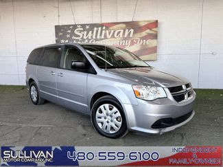 Used 2017 Dodge Grand Caravan SE w/ Power Window Group video 1